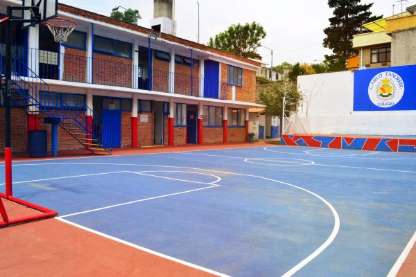 Primaria Colegio Ciudad de Mexico Colegio Carlo Tancredi