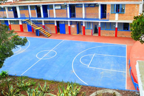 Primaria Colegio Ciudad de Mexico Colegio Carlo Tancredi